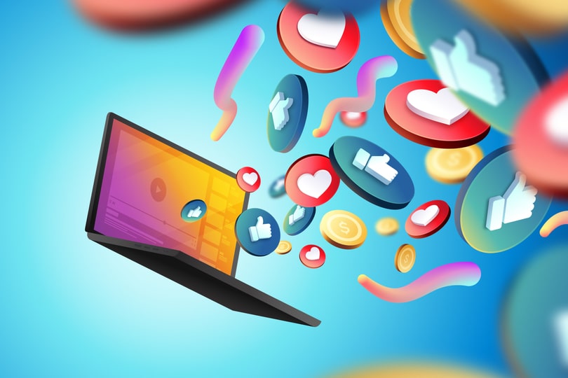3 importance of social media marketing for sany business | nss, social media marketing agency in indore