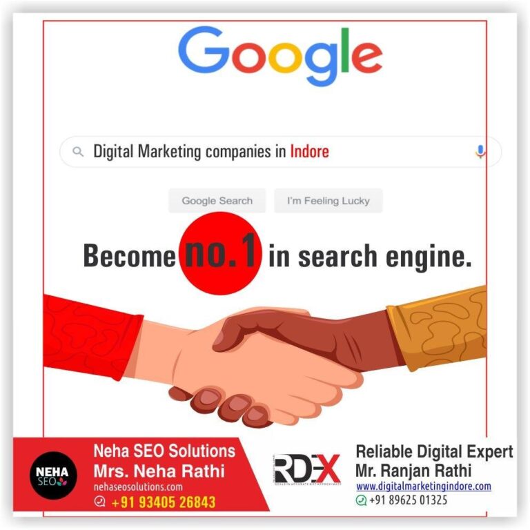 digital marketing company in indore