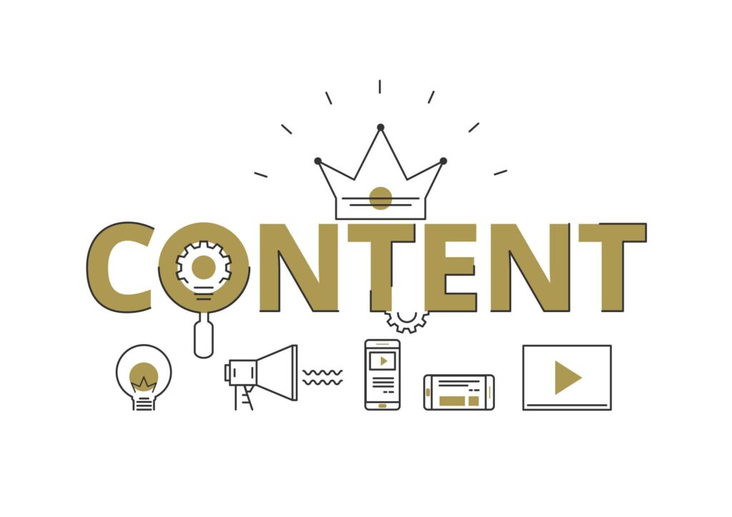 best website content tips | digital marketing company in indore