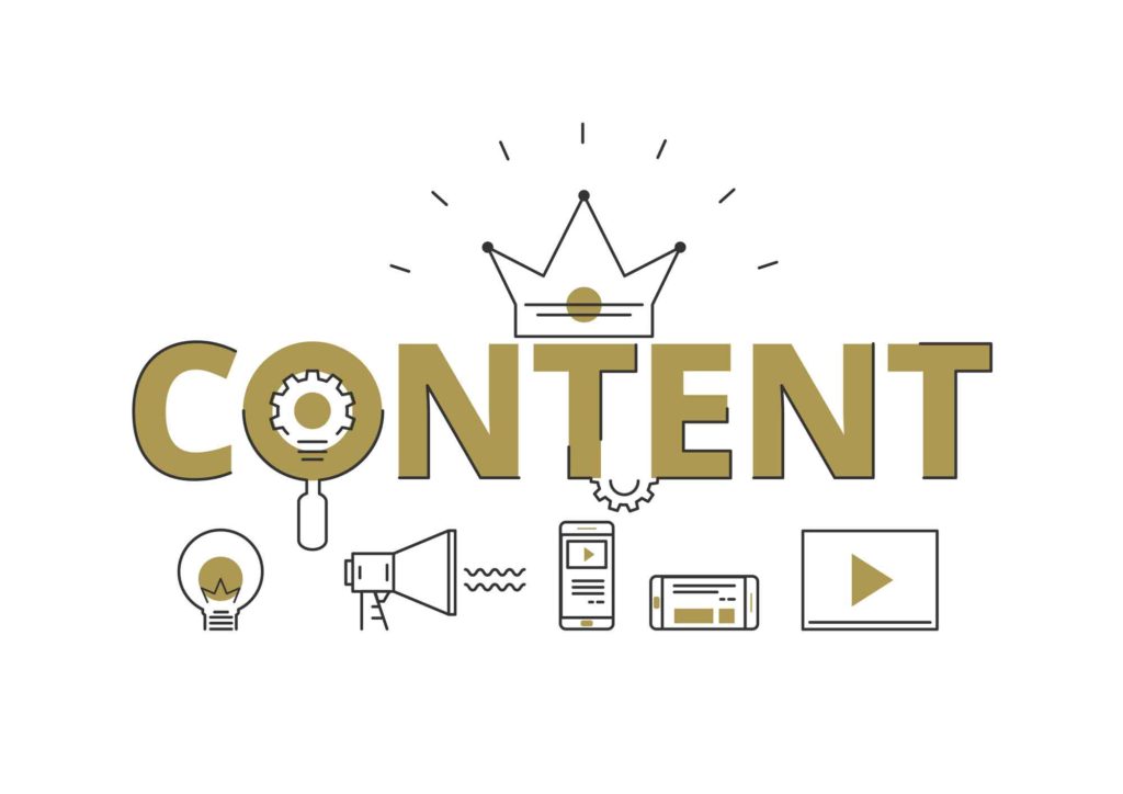 best website content tips | digital marketing company in indore