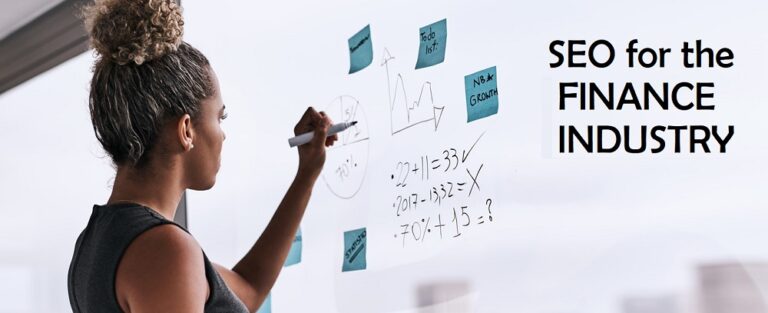 seo services in indore for the finance industry, finance industry seo consultants indore