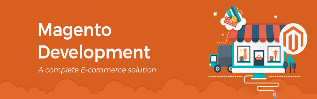 magento development agency in indore