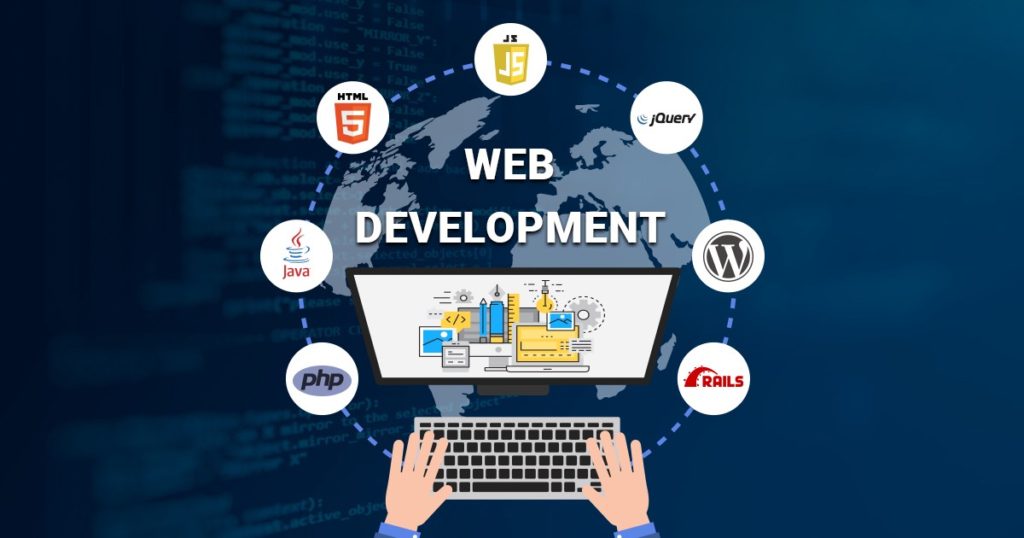 perks of owning a responsive website design in indore, web development agency indore