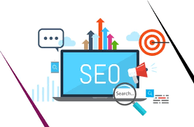 seo agency indore
