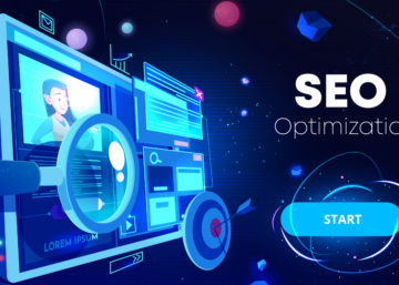 best SEO agency in indore