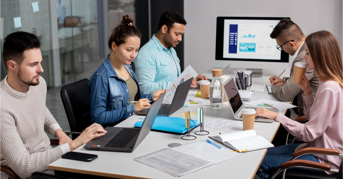 social media marketing company Indore