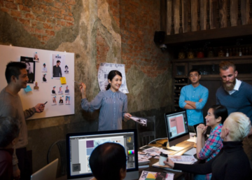 digital marketing agency indore