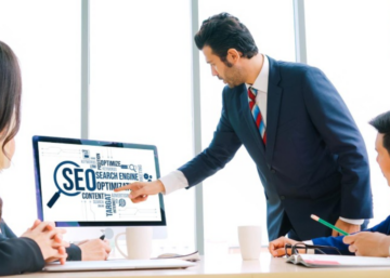 seo agency in indore