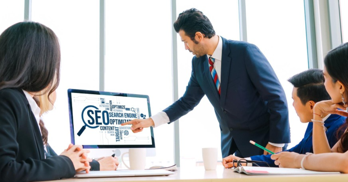 seo agency in indore