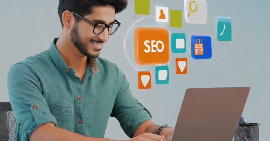 seo agency in indore