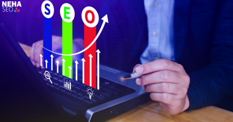 seo expert in indore