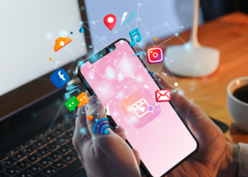 social media management services indore