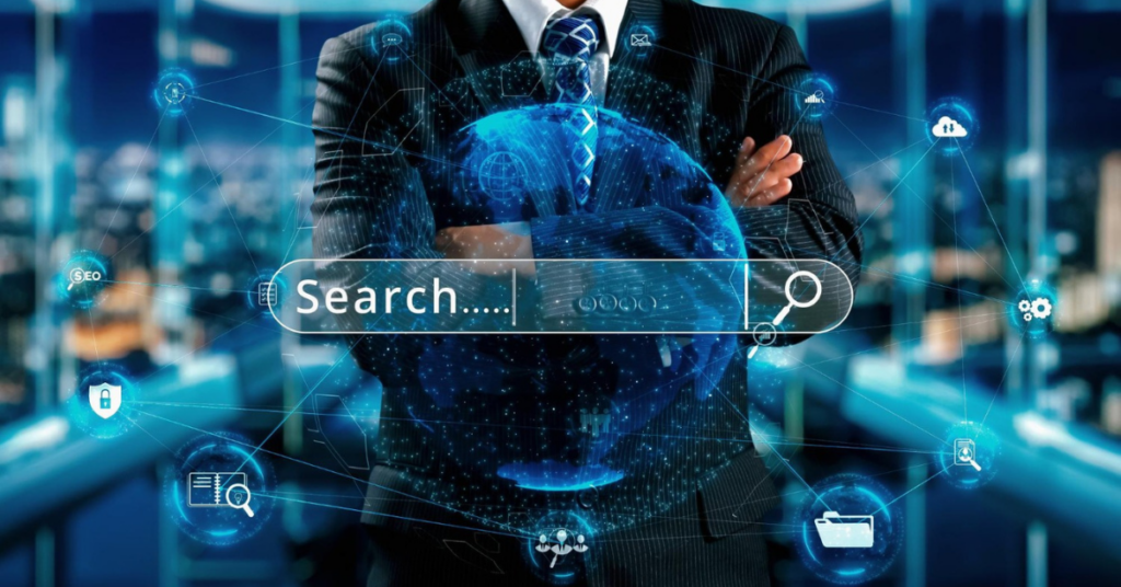SEO company
