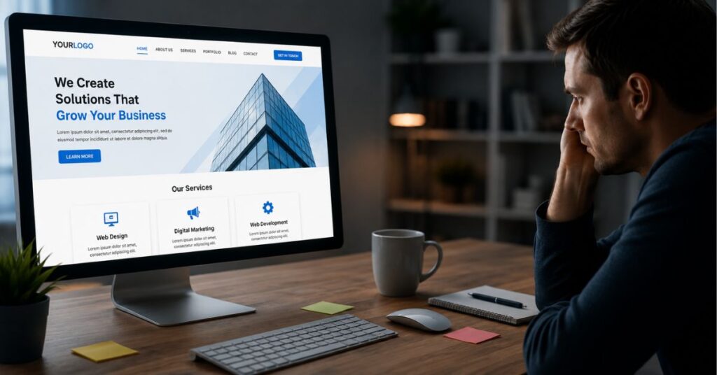 SEO agency in Indore