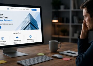 SEO agency in Indore
