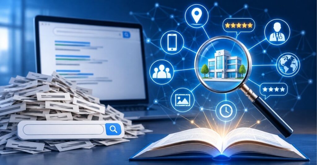 Entity SEO