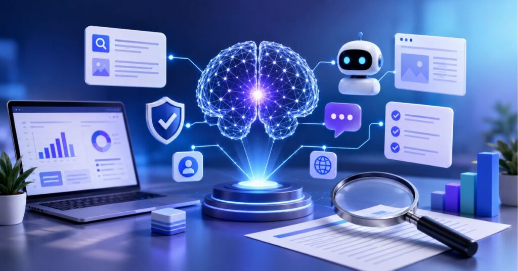 generative engine optimization