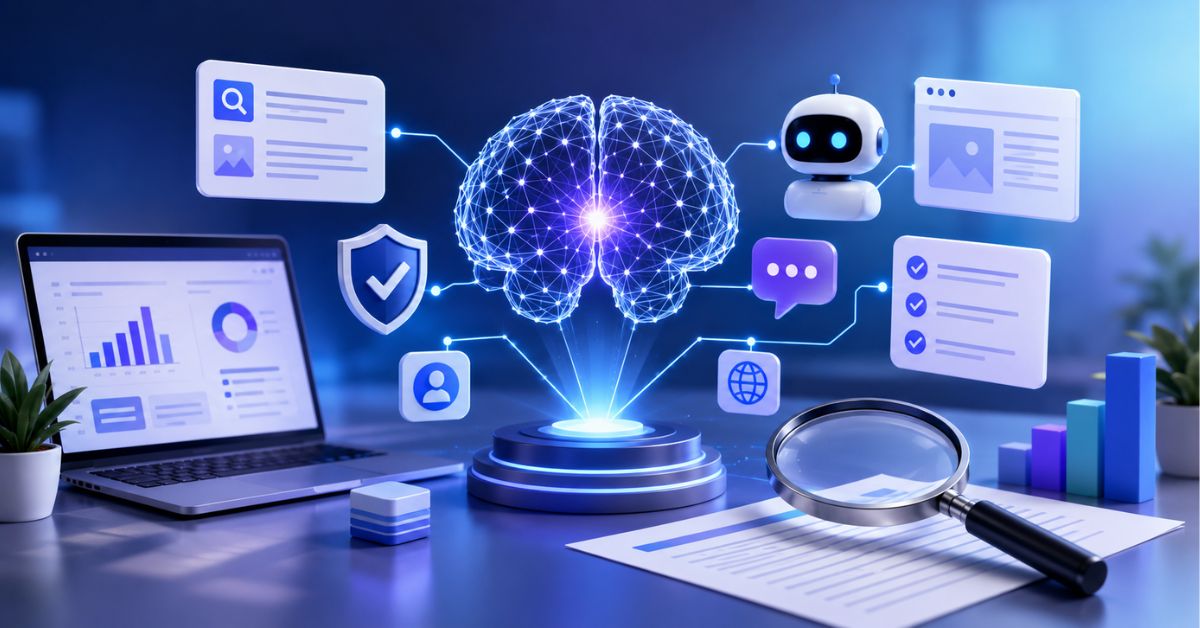 generative engine optimization