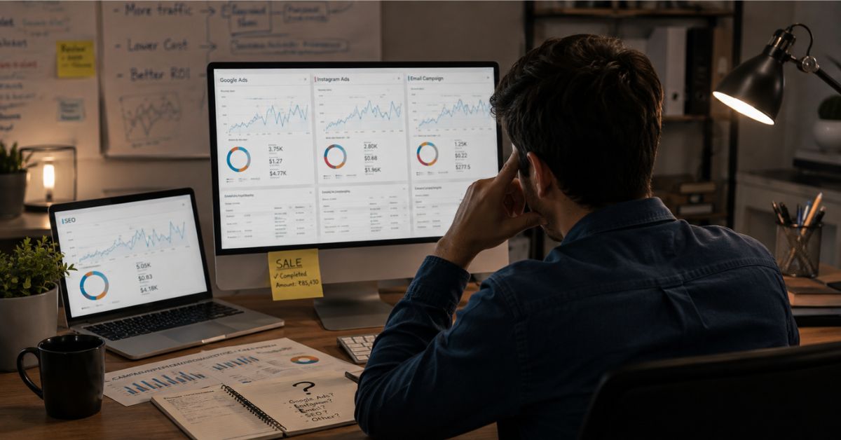 digital marketing agency in indore