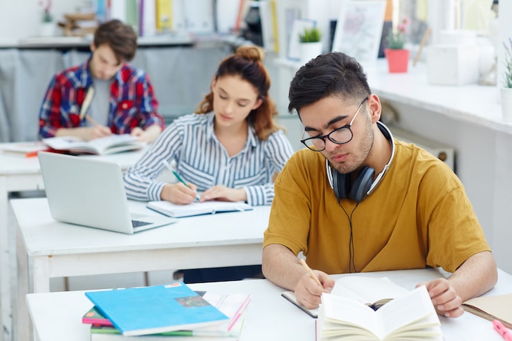 Education marketing case study showing 280 percent lead growth