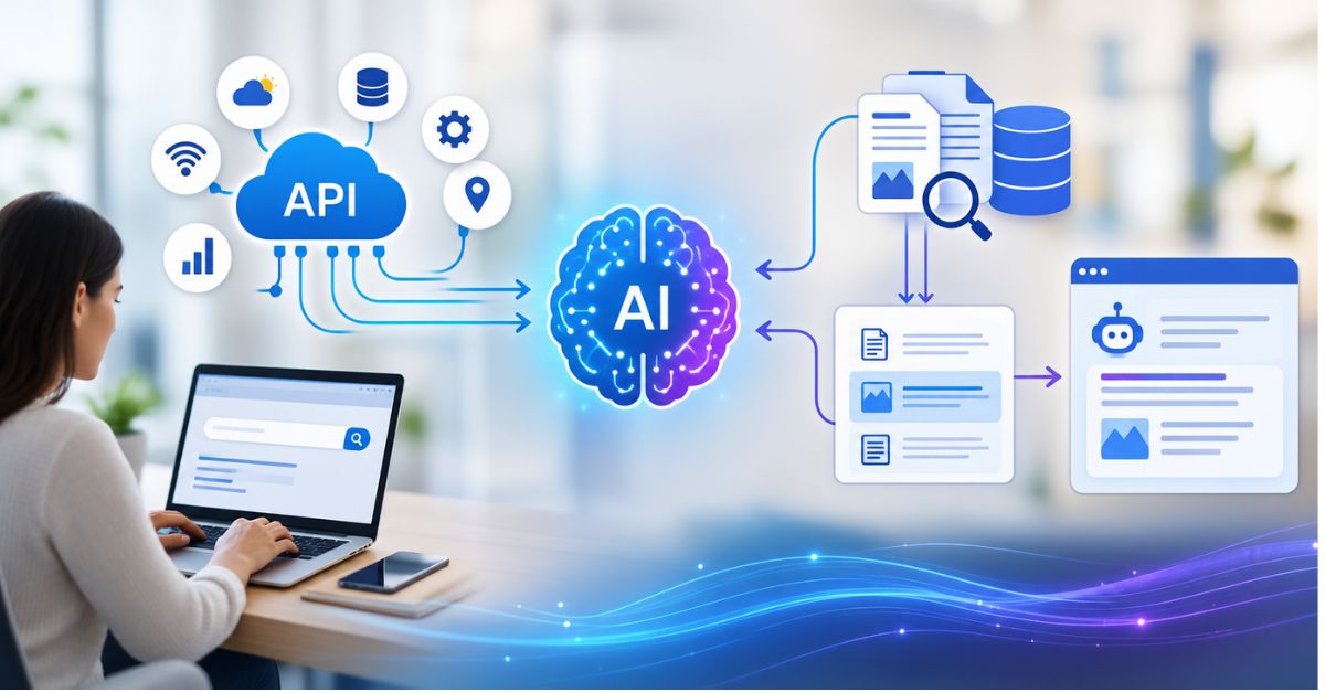 real-time retrieval-augmented generation