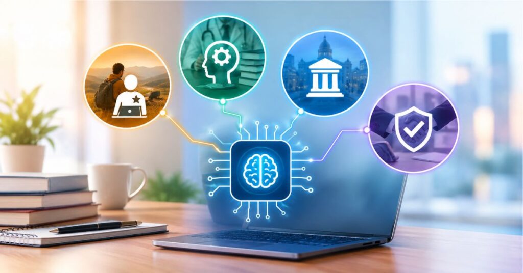 E-E-A-T in AI Workflows