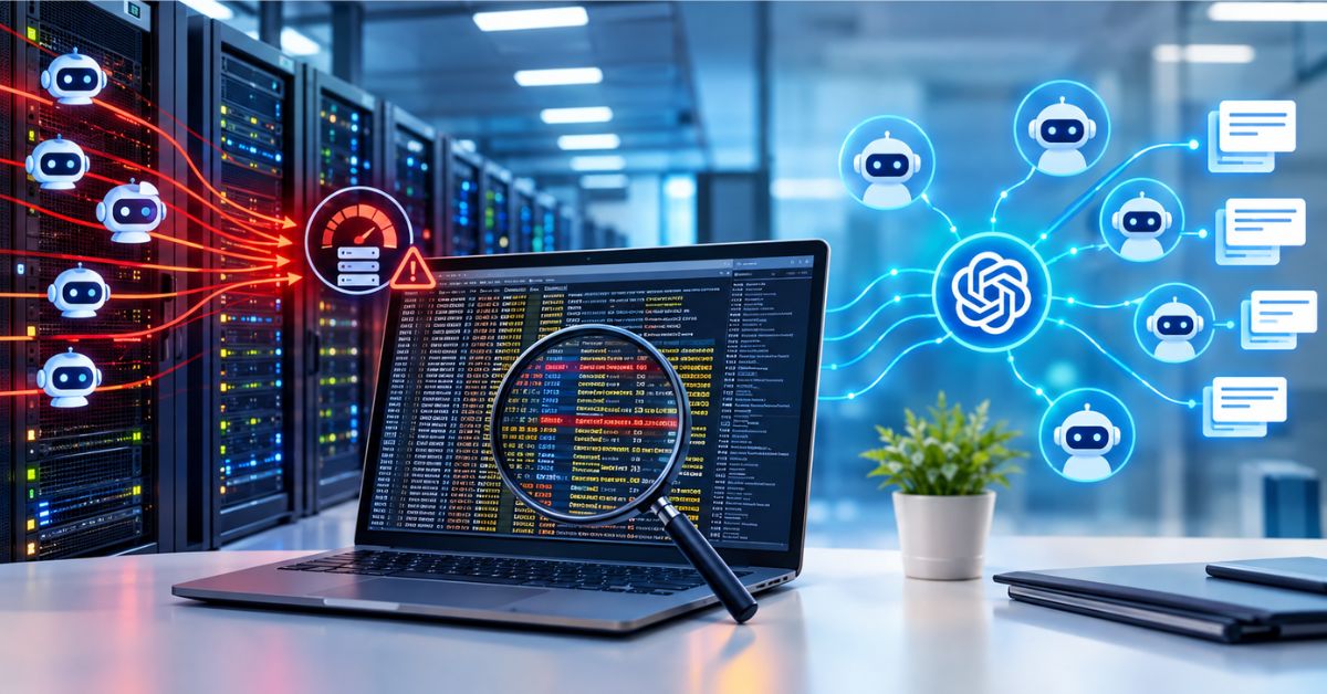 technical SEO