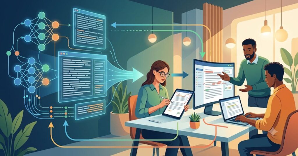 AI Content Quality Control