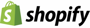Shopify partner