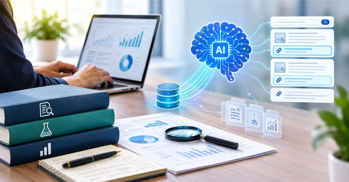 Original Data for AI Citations