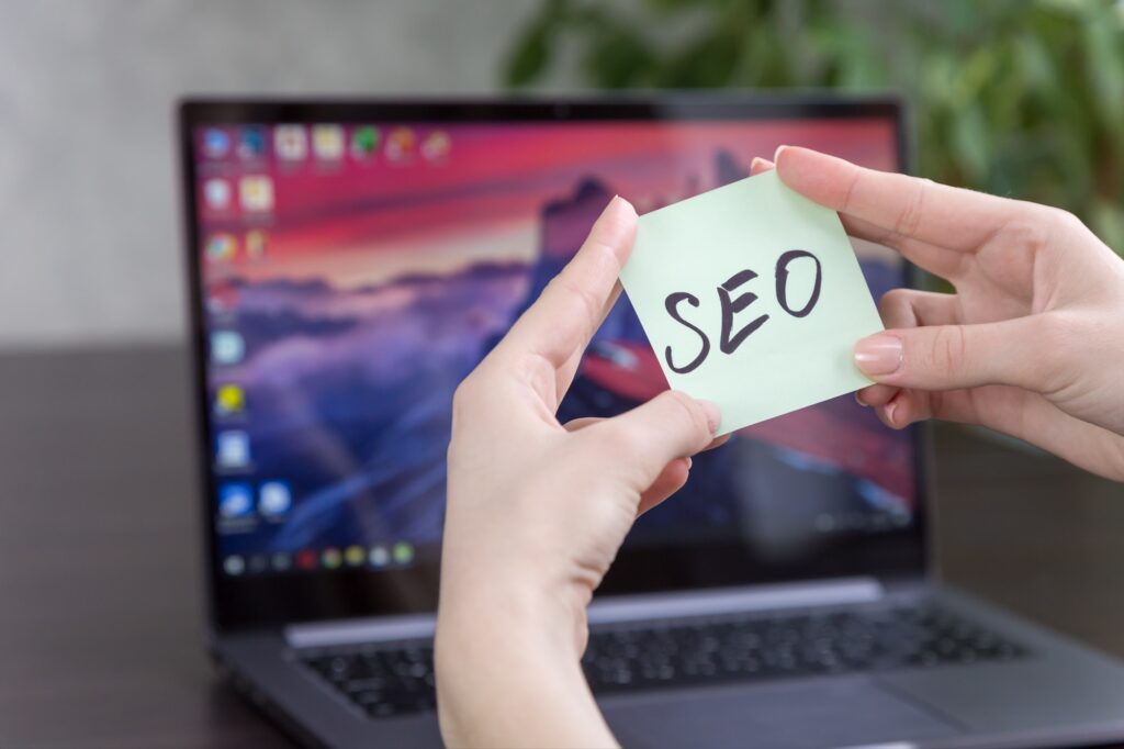SEO Services at Neha SEO Solutions, Indore