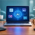 AI Content Production Cost and ROI
