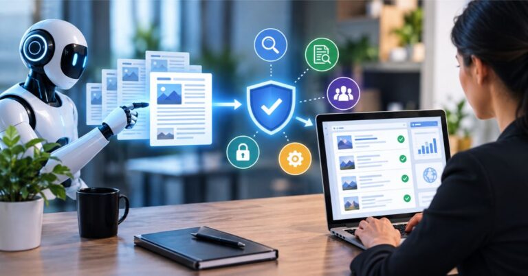 Scaling Product Review Content