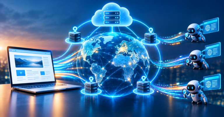 Edge Computing and CDNs