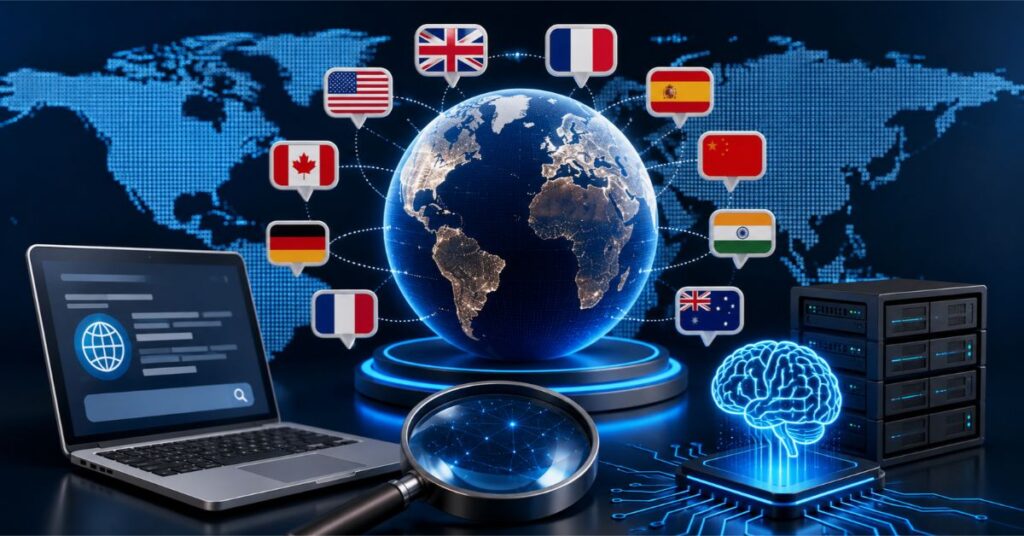 international SEO services in indore