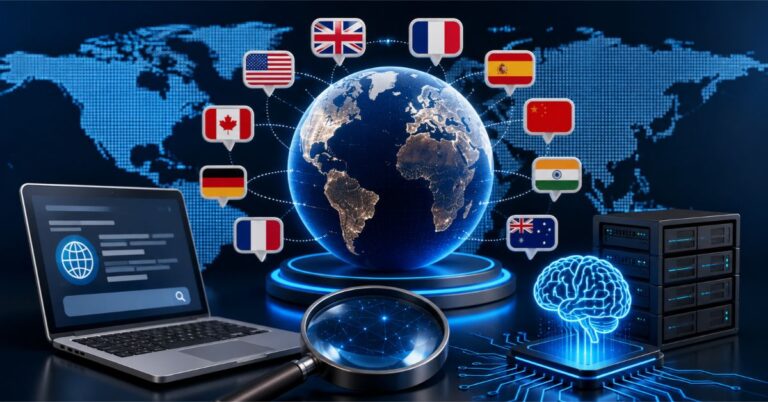 international SEO services in indore