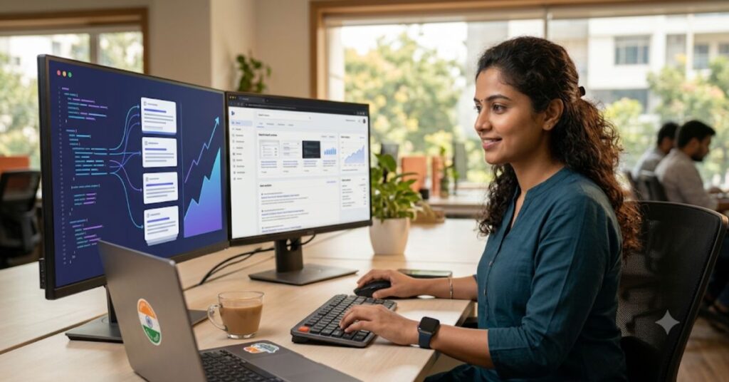 AI SEO Metadata Generation