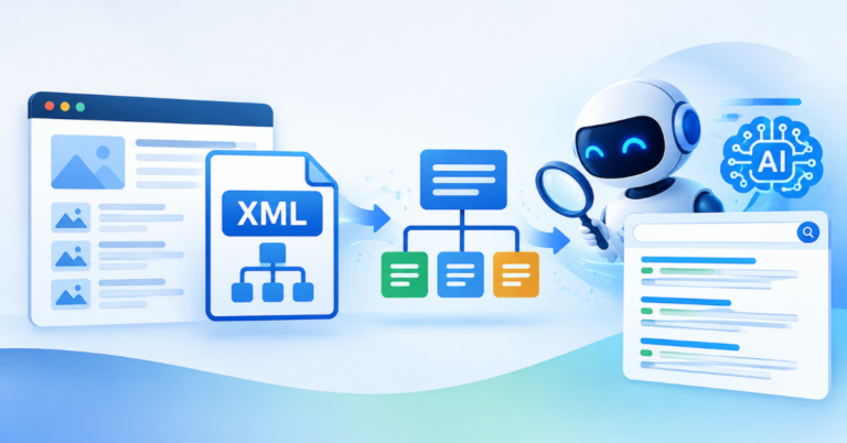 XML Sitemap Optimization