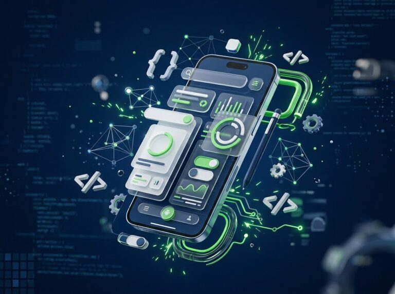 Android App Development in Indore