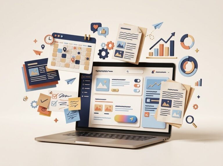 Content Marketing in Indore