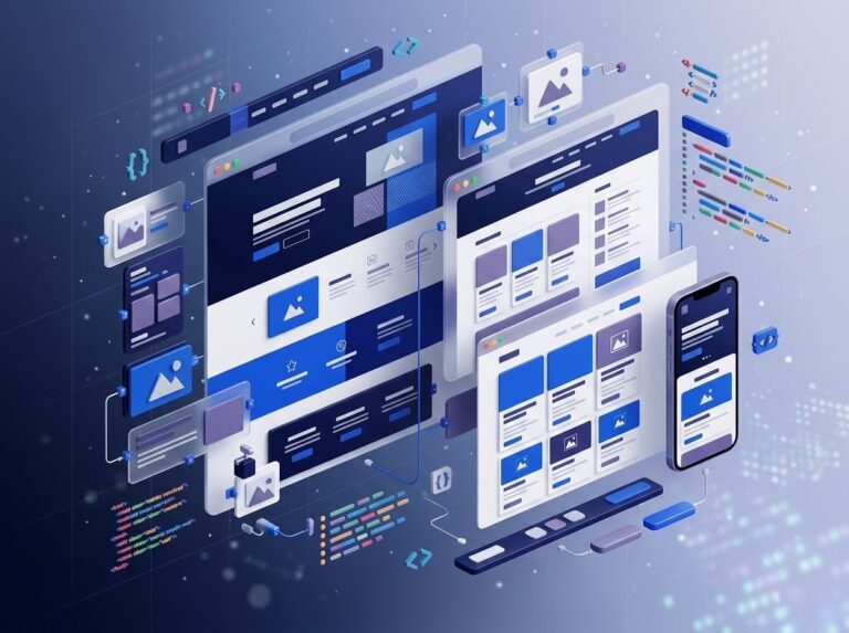 WordPress Development in Indore