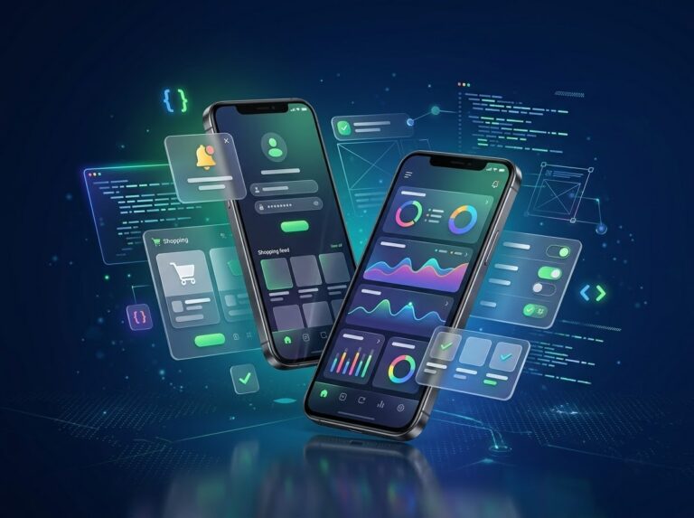 App Development in Indore