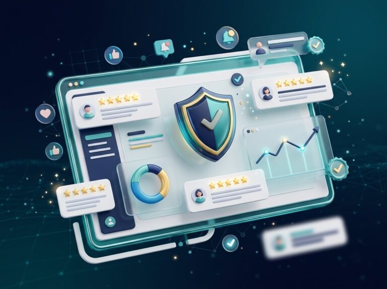 Online Reputation Management (ORM) in Indore