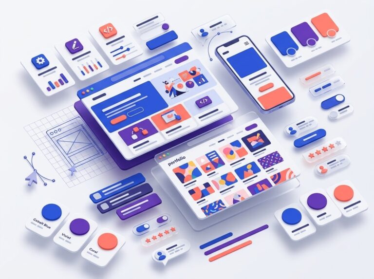 Web Design in Indore