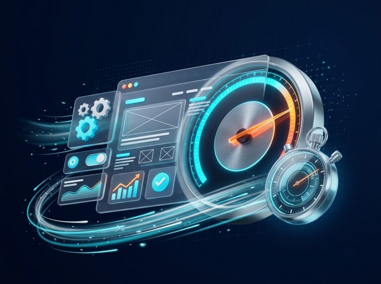 Website Speed Optimization in Indore